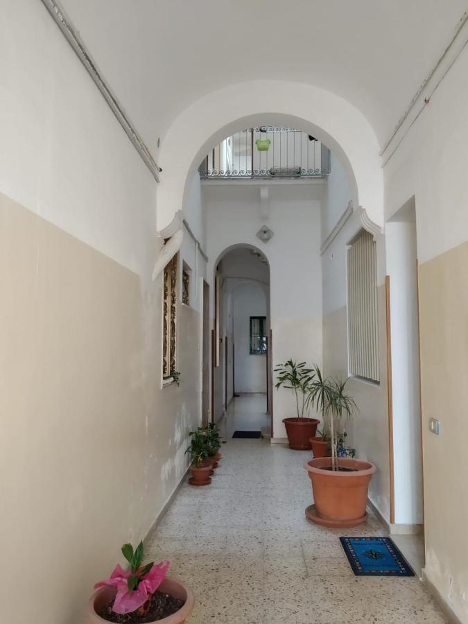 Rosadamare Appartamento Trapani Eksteriør billede