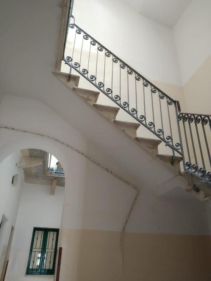 Rosadamare Appartamento Trapani Eksteriør billede