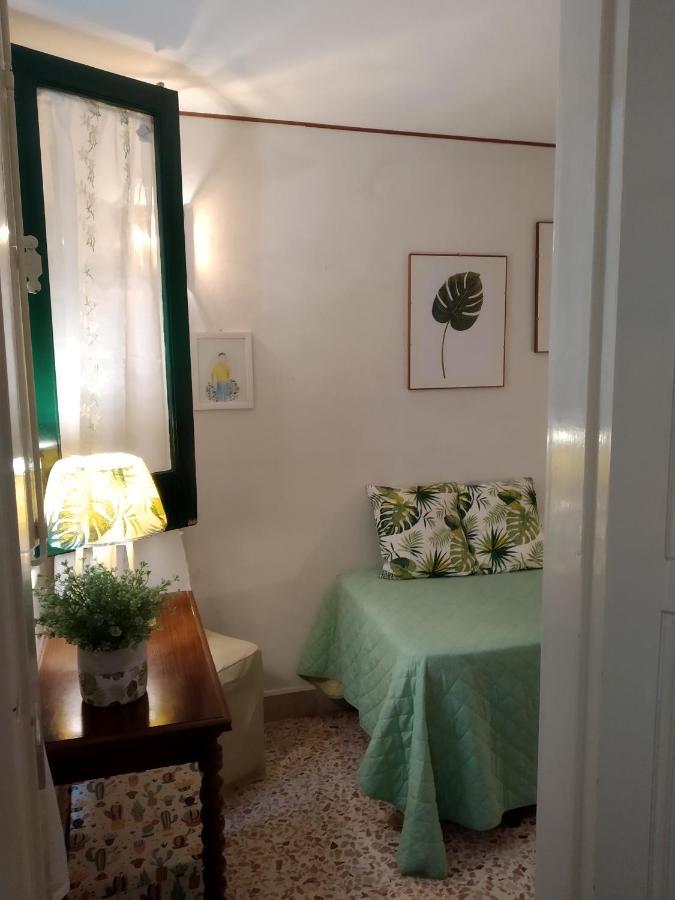 Rosadamare Appartamento Trapani Eksteriør billede